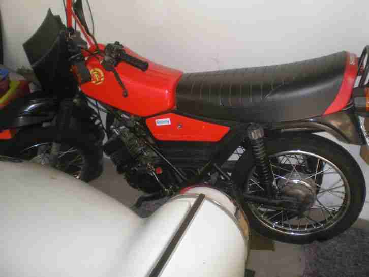 Simson S53