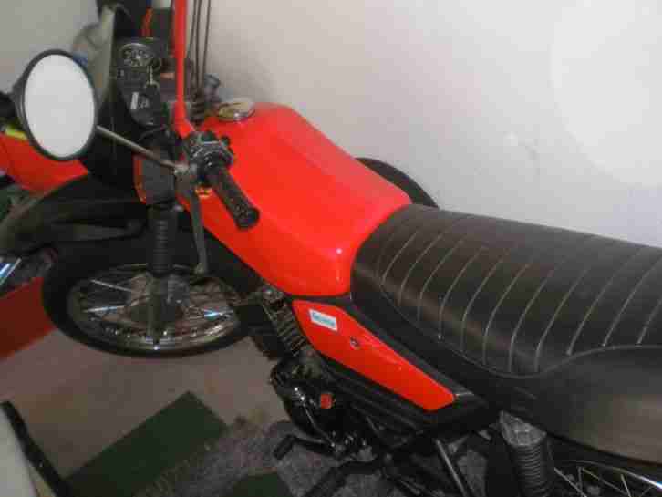 Simson S53