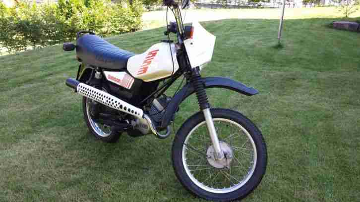 Simson S53E 60Km