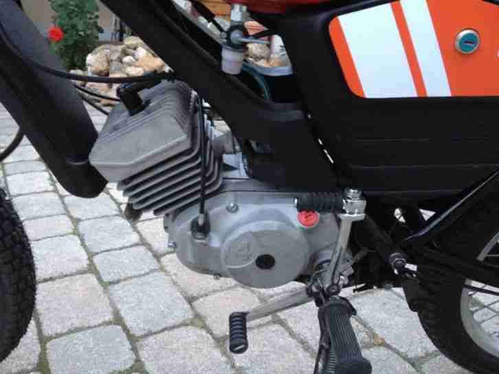 Simson S83