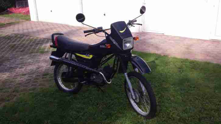 Simson S83 OR Original Zustand