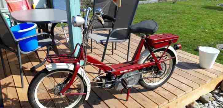 Simson SL1