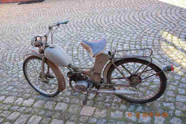 Simson SR 1