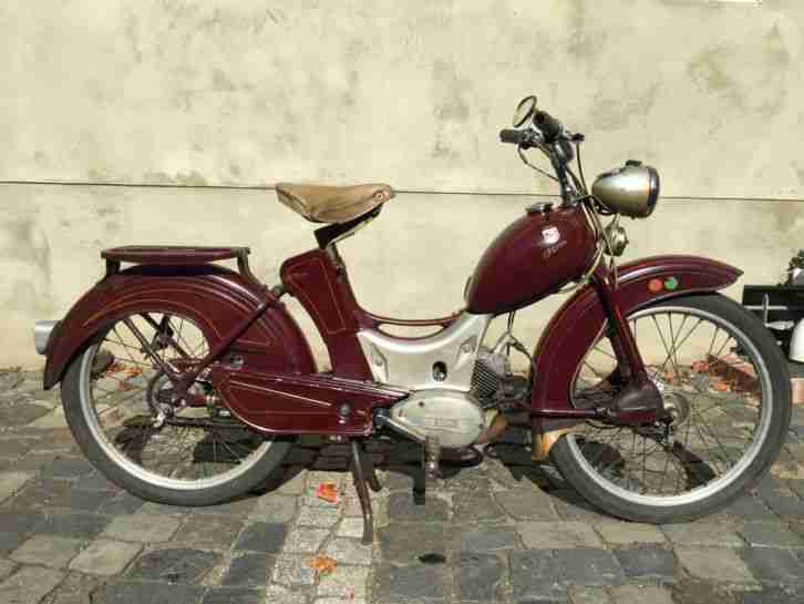 Simson SR 2