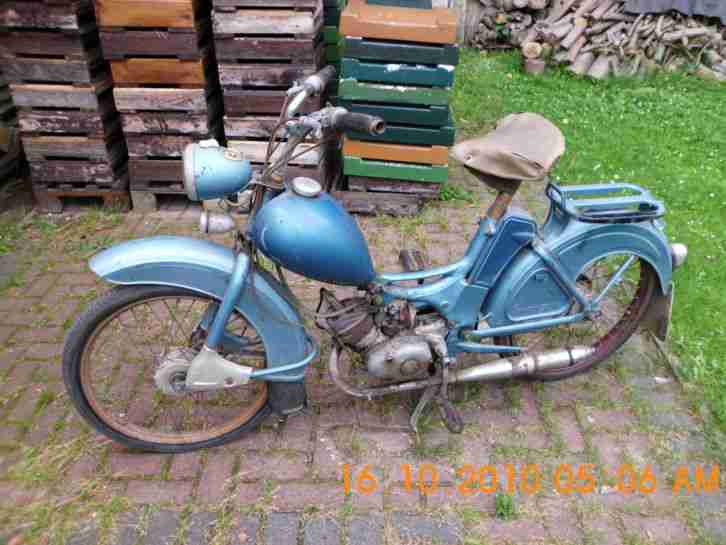 Simson SR 2