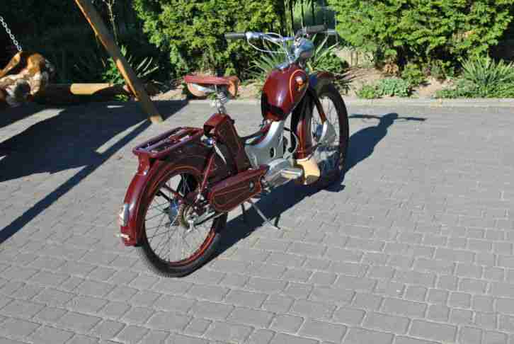Simson SR 2