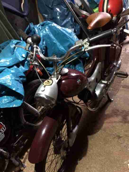 Simson SR 2