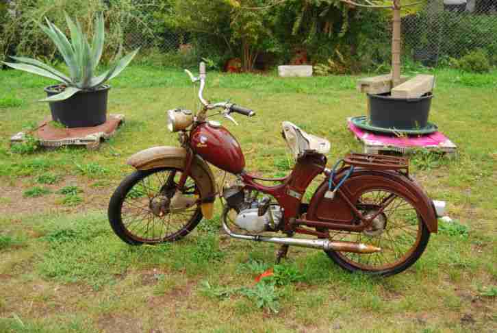 Simson SR 2