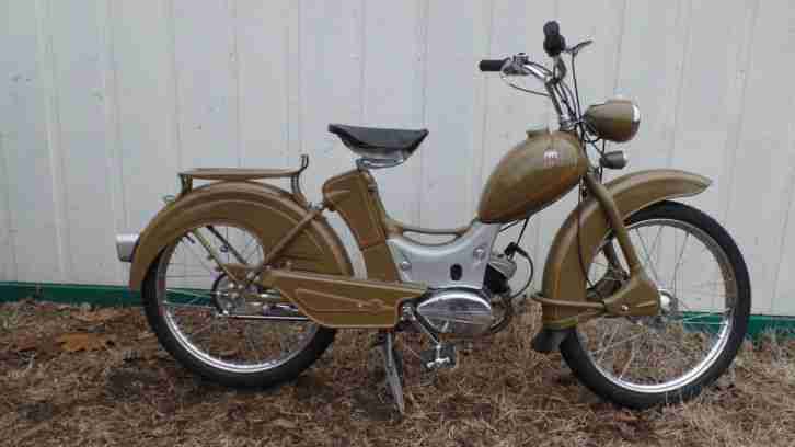 Simson SR 2 E Shul
