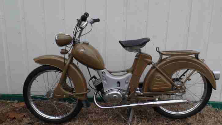 Simson SR 2 E Shul