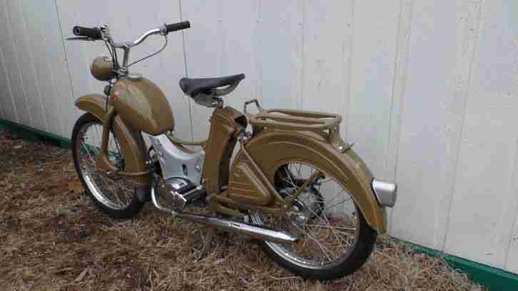 Simson SR 2 E Shul