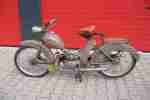 Simson SR 2 E old school Moped mit Papieren