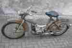 SR 2 Moped Mofa Bj 1959 original und