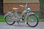 Simson SR 2 TOP restauriert