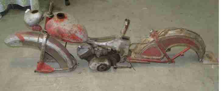 Simson SR 2