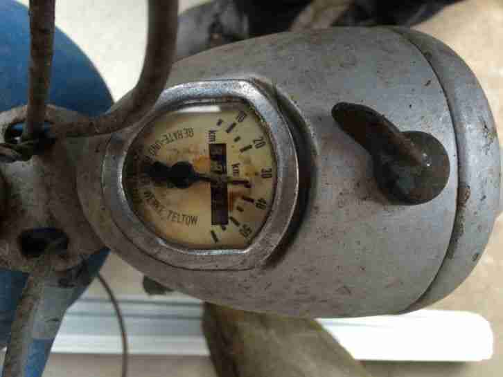 Simson SR 2 top Scheinenfund zum Wiederaufbau S50 sr50 Schwalbe