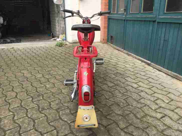 Simson SR 2E Baujahr 1969
