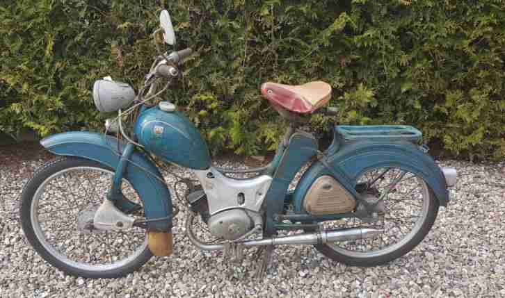 Simson SR 2e,Simson SR2 E