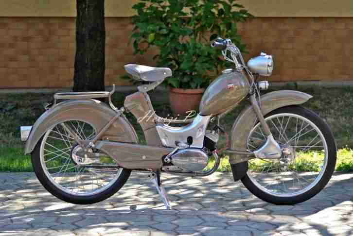 Simson SR 2e sehr schön restauriert