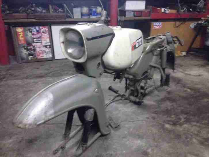 Simson SR 4-