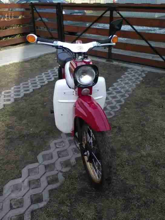 Simson SR-4