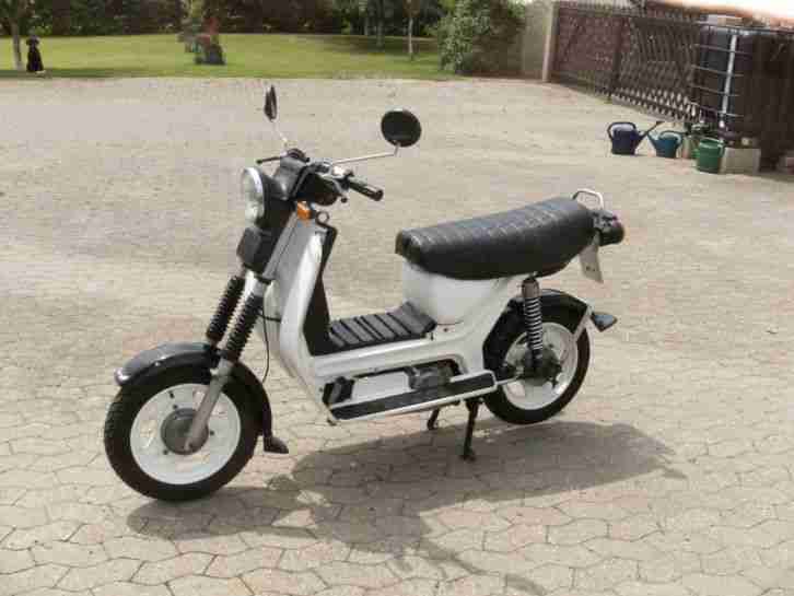 Simson SR 50/1