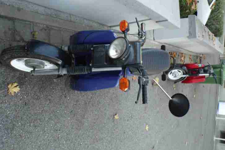 Simson SR 50/1 B