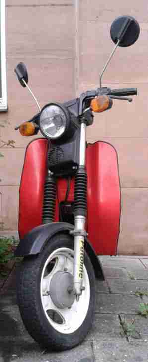 Simson SR 50 / 1 C