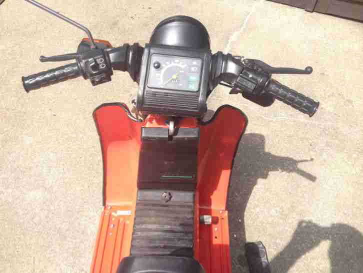 Simson SR 50/1C 12V EZ:1992 ORIGINALZUSTAND!!ALLE PAPIERE SCHLUESSEL