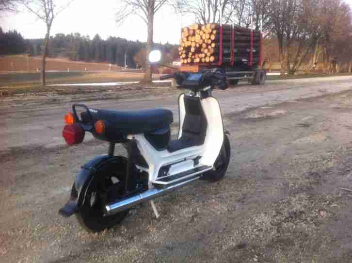 Simson SR 50