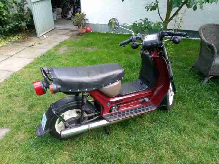 Simson SR 50