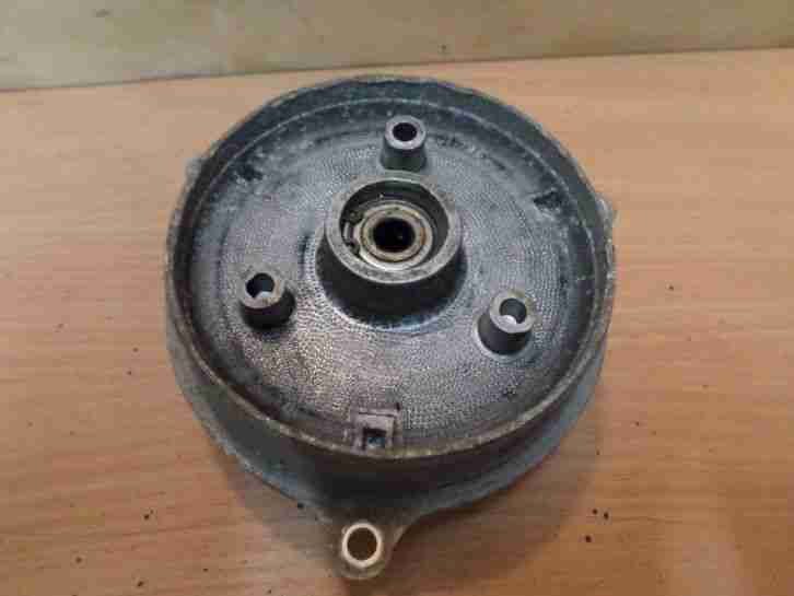 Simson SR 50
