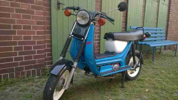 Simson SR 50