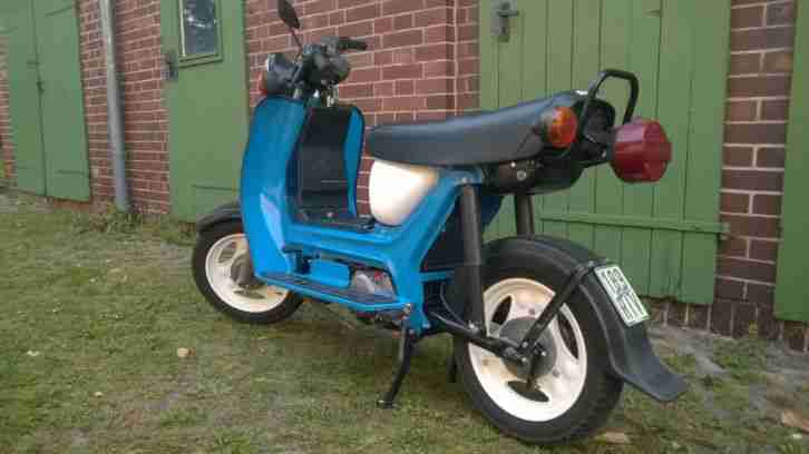 Simson SR 50