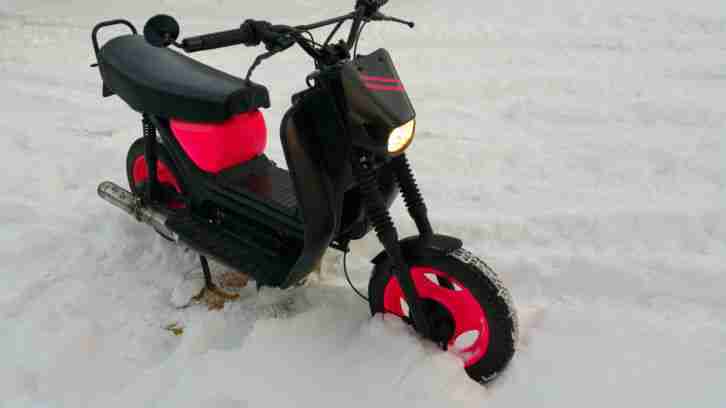 Simson SR 50 C (Spezial)