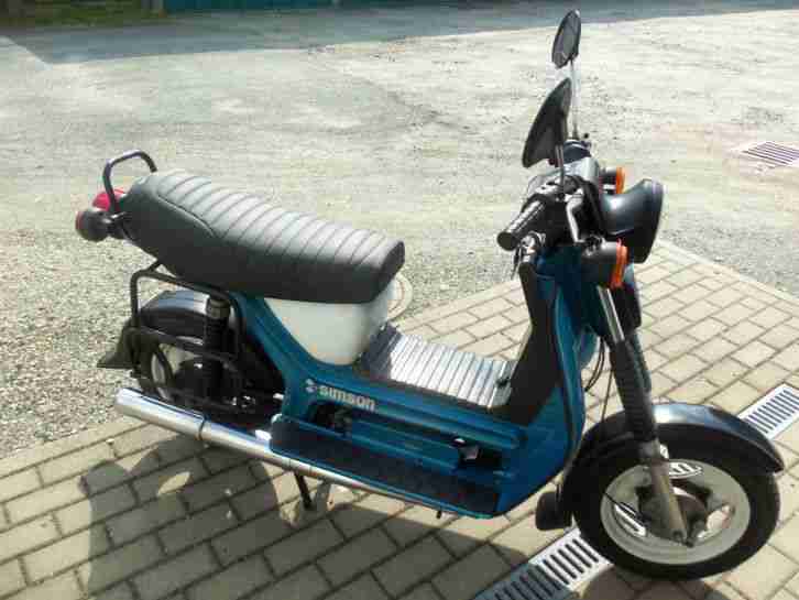 Simson SR 50 C kein S 50, S 51