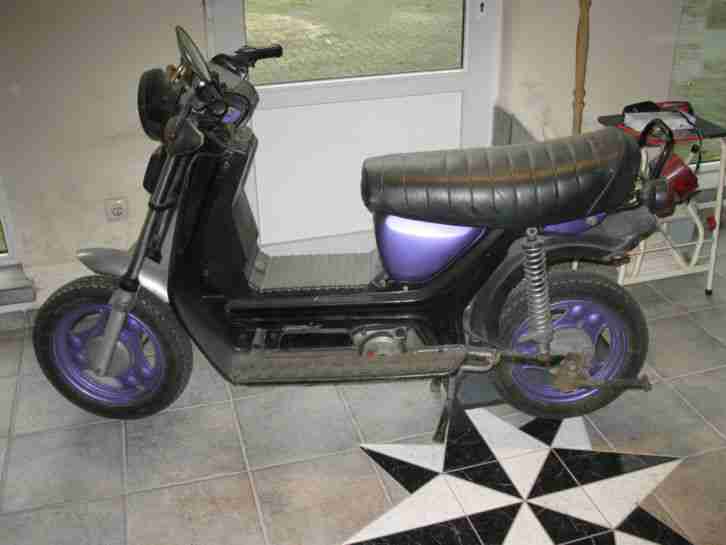 Simson SR 50 DDR