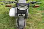 SR 50 Hupe Blinker Tank Teile