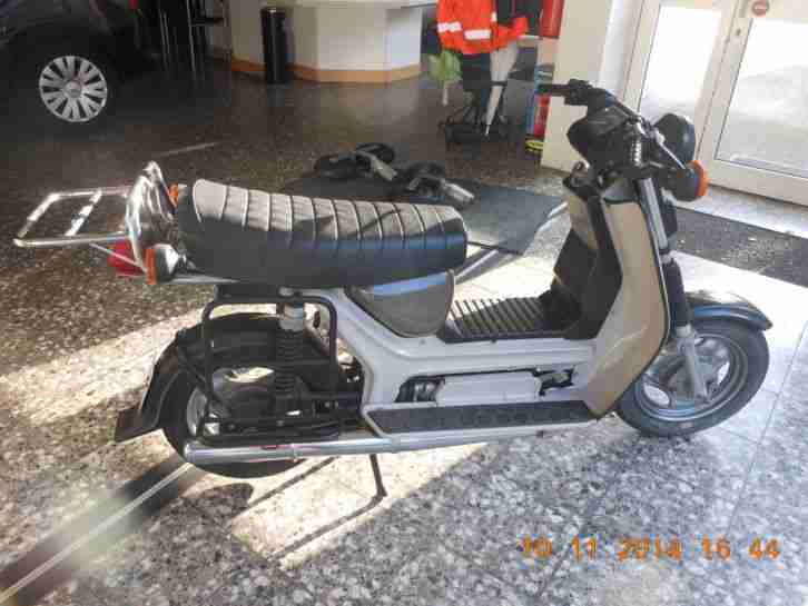 Simson SR 50 Roller