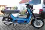 SR 50 Roller Bj.1988 Originalzustand