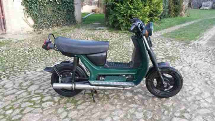 Simson SR 50