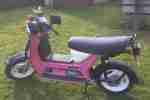 Simson SR 50 Motor Baujahr 1994