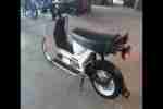 Simson SR 50 Wenig Km