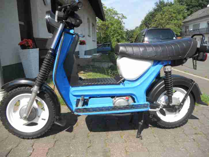 Simson SR 50 Top Zustand