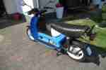 Simson SR 50 Top Zustand