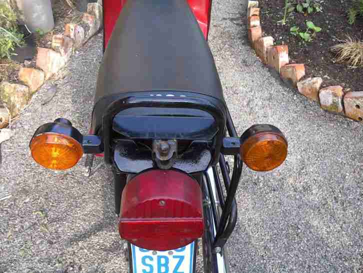Simson SR 50 s4 Roller