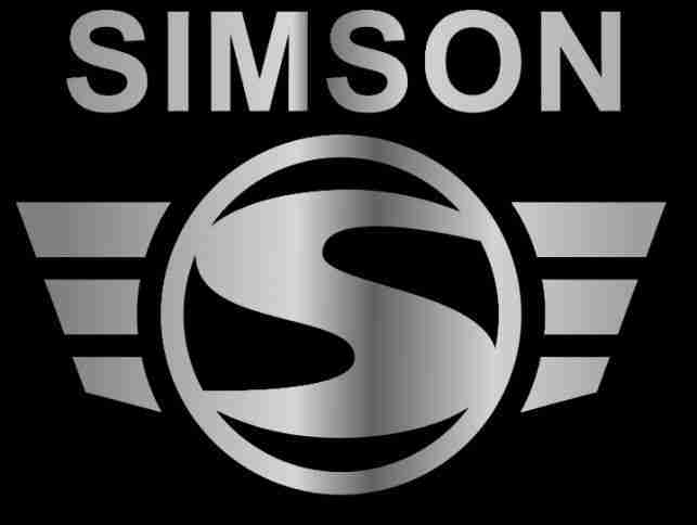 Simson SR 50C
