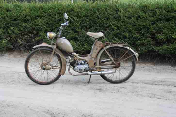 Simson SR1