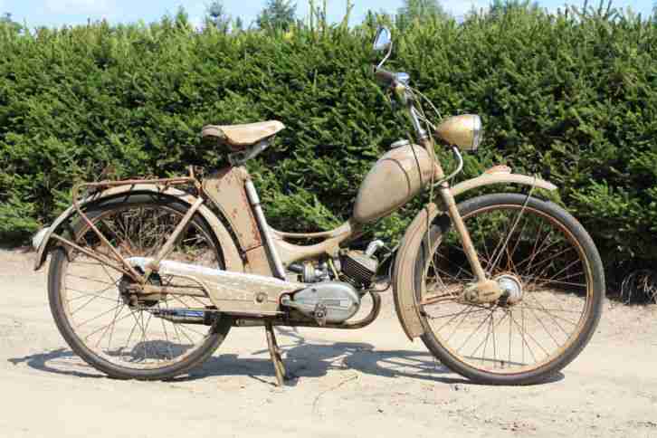 Simson SR1