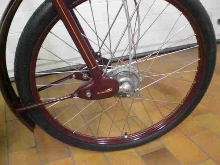 Simson SR1 Baujahr 1955
